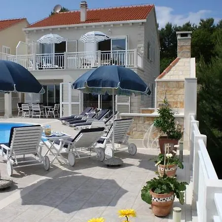Luxury Mirula