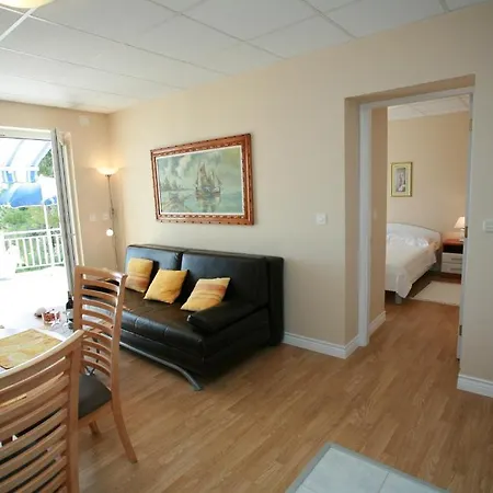 Luxury Mirula Apartament *