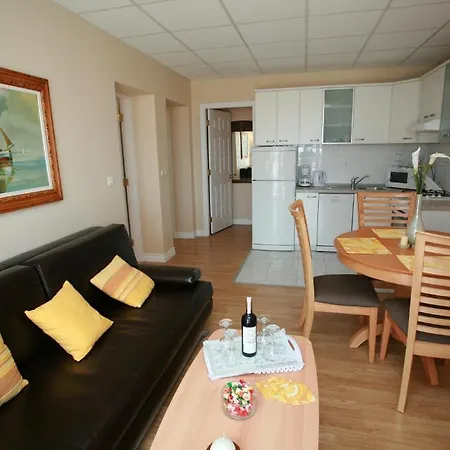 Apartament Luxury Mirula Sumartin