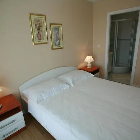 Apartament Luxury Mirula