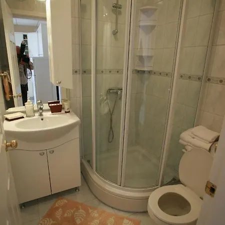 Apartament Luxury Mirula Sumartin