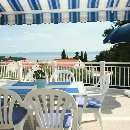 Luxury Mirula Apartament Sumartin