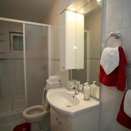 Apartament Luxury Mirula *