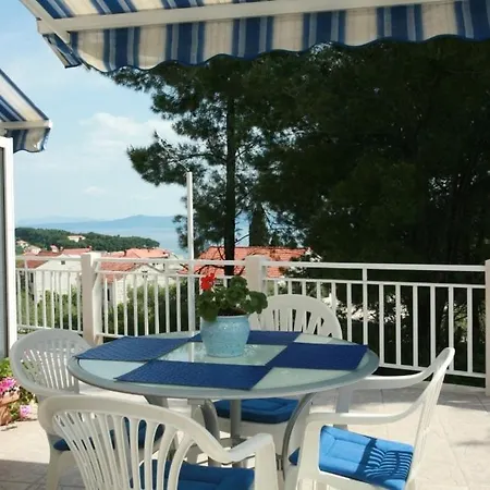 Apartament Luxury Mirula *